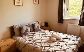 Three Bedroom House